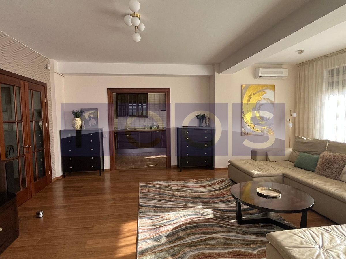 Apartament 3 camere 110 mp | Barbu Vacarescu - Tei | Loc de parcare - Poză 2