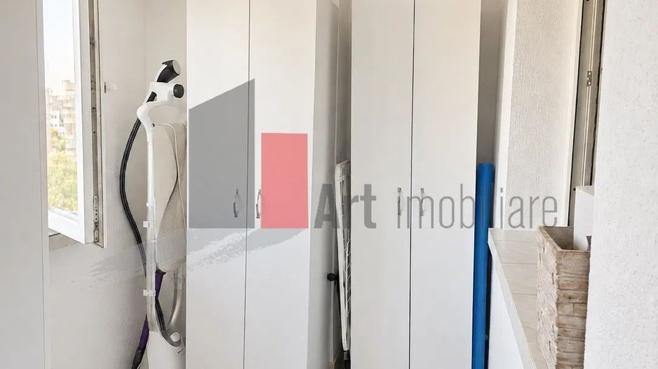 3 Camere Unirii - Camera De Comert - Poză 2