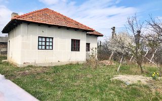 AZURA Imobiliare - Casa de vanzare in Draganu Bacesti - Poză 2