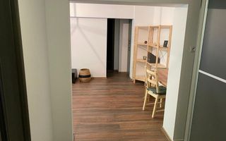 Apartament 2 camere renovat, etaj 2/8, balcon și boxă,  Panduri - Poză 6