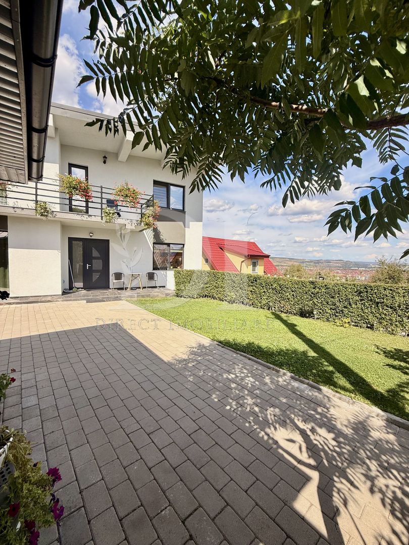 Casa la cheie / 4 camere / Zona Eroilor - Poză 40