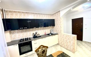 AP. 2 CAMERE 13 SEPTEMBRIE, BUCATARIE DESCHISA, MOBILAT/UTILAT MODERN - Poză 6