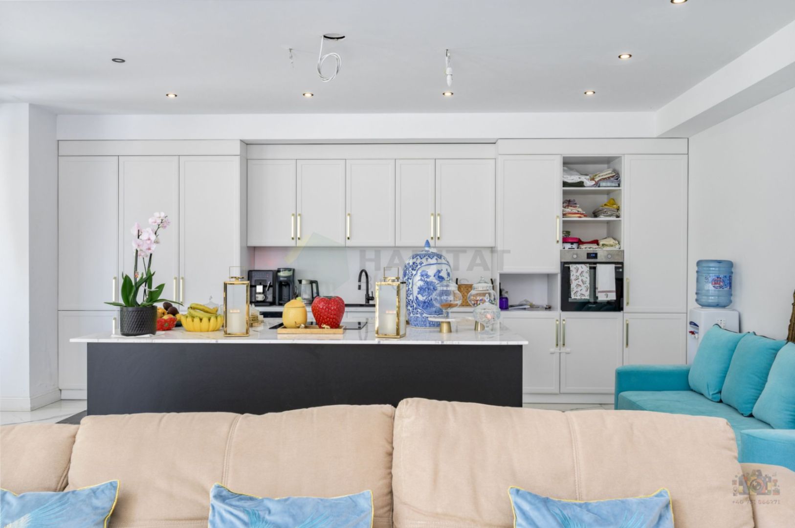 Vila Statement lângă Pădure | 520 mp Utili pe 1500 mp teren - Poză 16