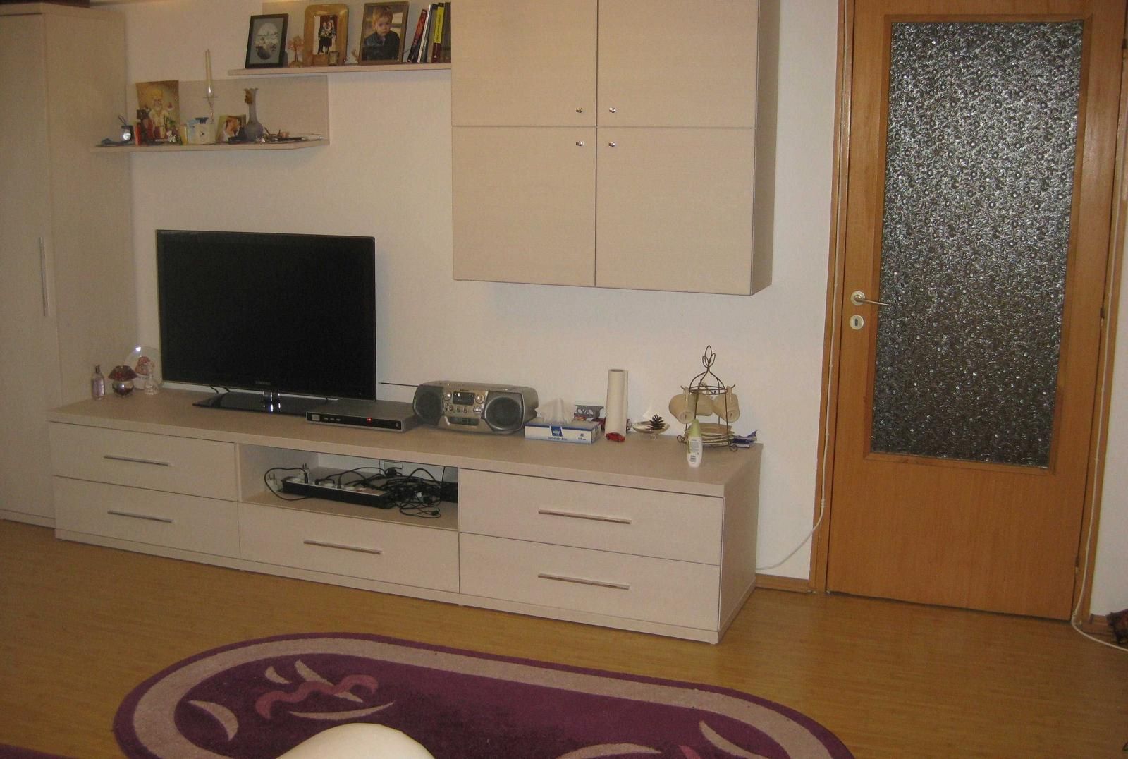 AP. 3 CAMERE BRANCOVEANU, 78 MP UTILI, MOBILAT MODERN, METROU 8 MNUTE - Poză 1