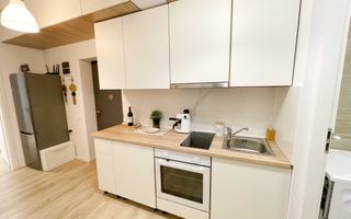 Apartament 3 camere | Regie Residence | LUX | Metrou - Poză 5