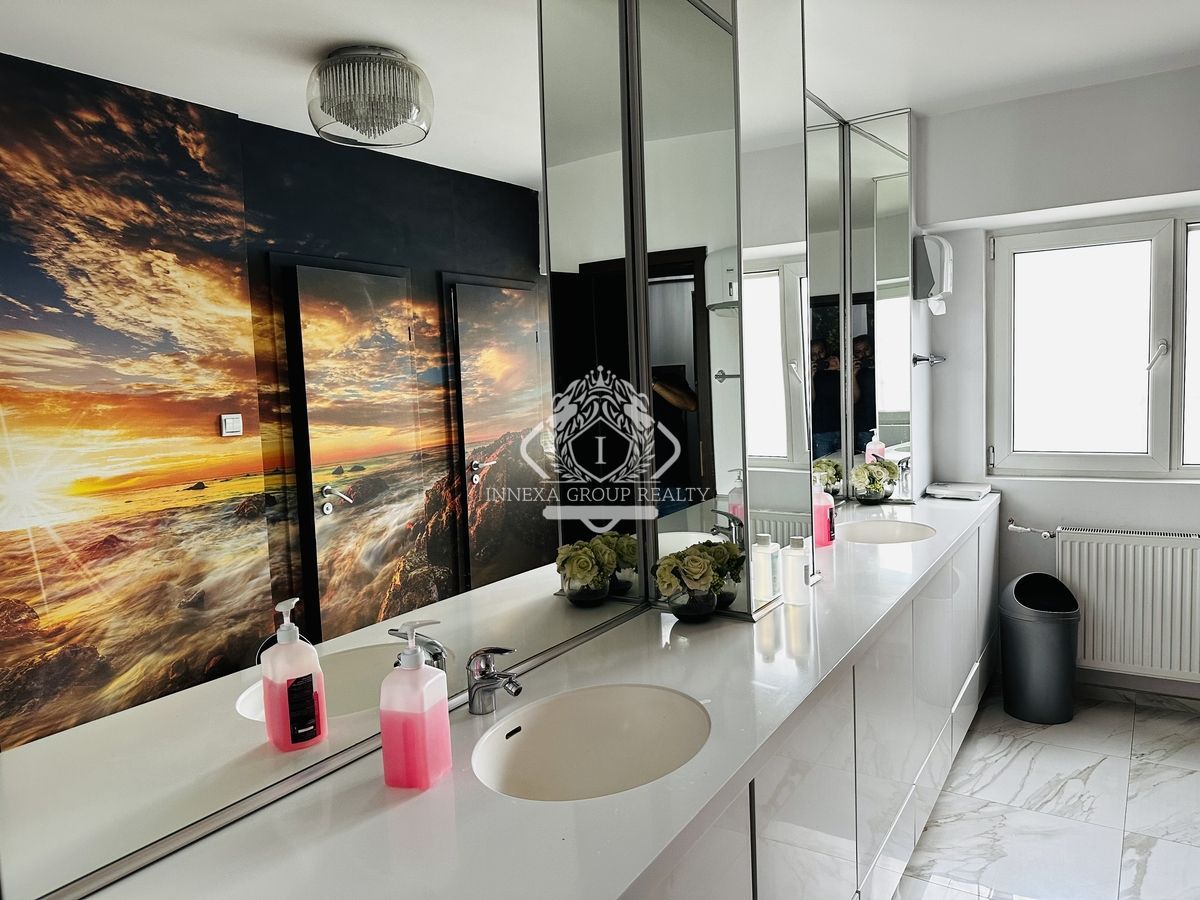 Spațiu ultracentral 710mp Piața Victoriei ideal pentru afaceri/birouri - Poză 17