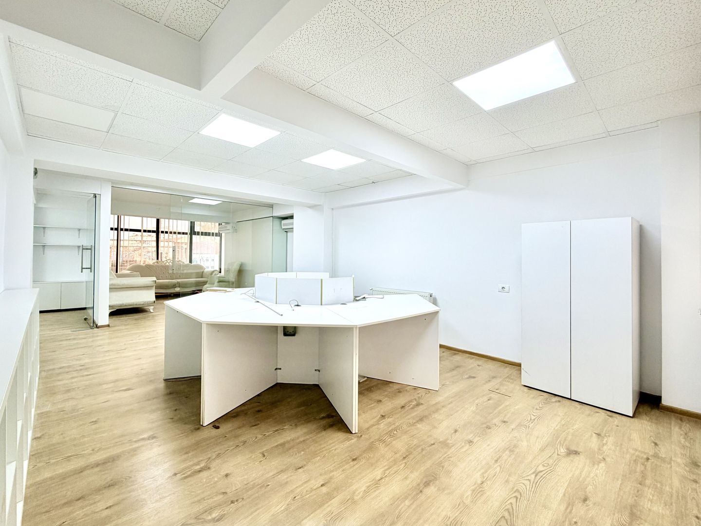 Spațiu de birouri premium – Clasa A, în zona centrală Timișoara - Poză 5