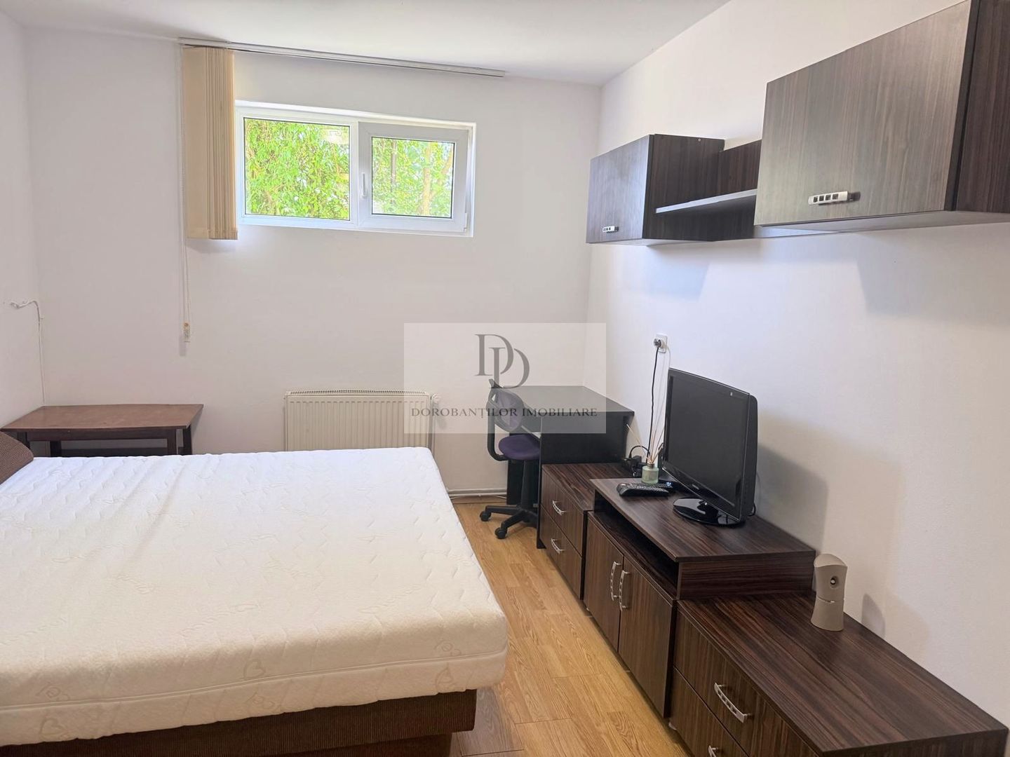 Apartament 3 Camere + Grădină | Andrei Mureșanu - Poză 4