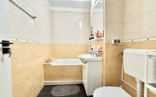 SUPER OFERTĂ | Apartament Superb 2 camere - Parcul Clăbucet | RENOVAT COMPLET - Poză 12