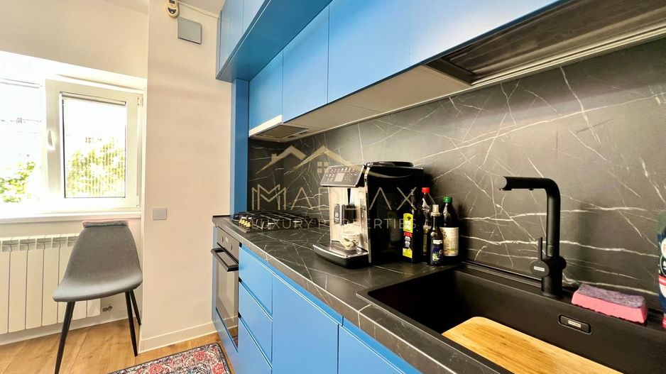 Apartament ***3 Camere // Unirii *700m Metrou* - Poză 24