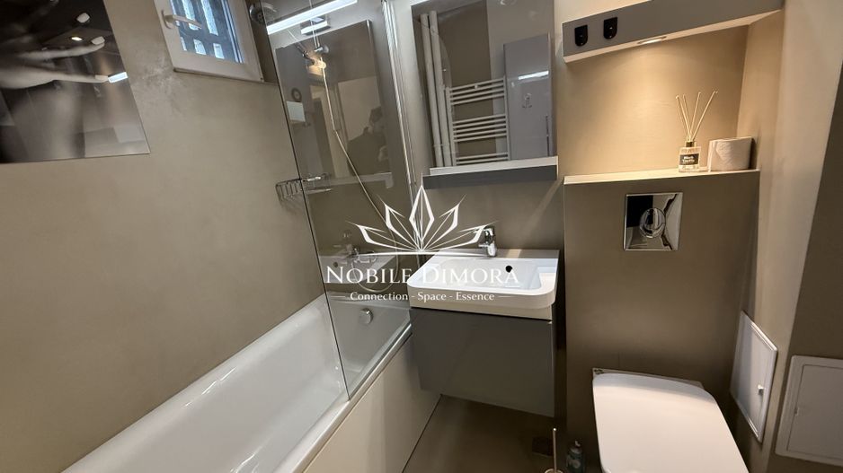 Apartament modern cu 2 camere, renovat complet - langa Prefectura - Medicina - Poză 10