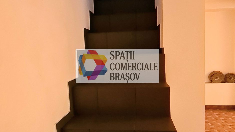 Spatiu comercial de închiriat  - 35 mp # spatii-comerciale-brasov.ro - Poză 4