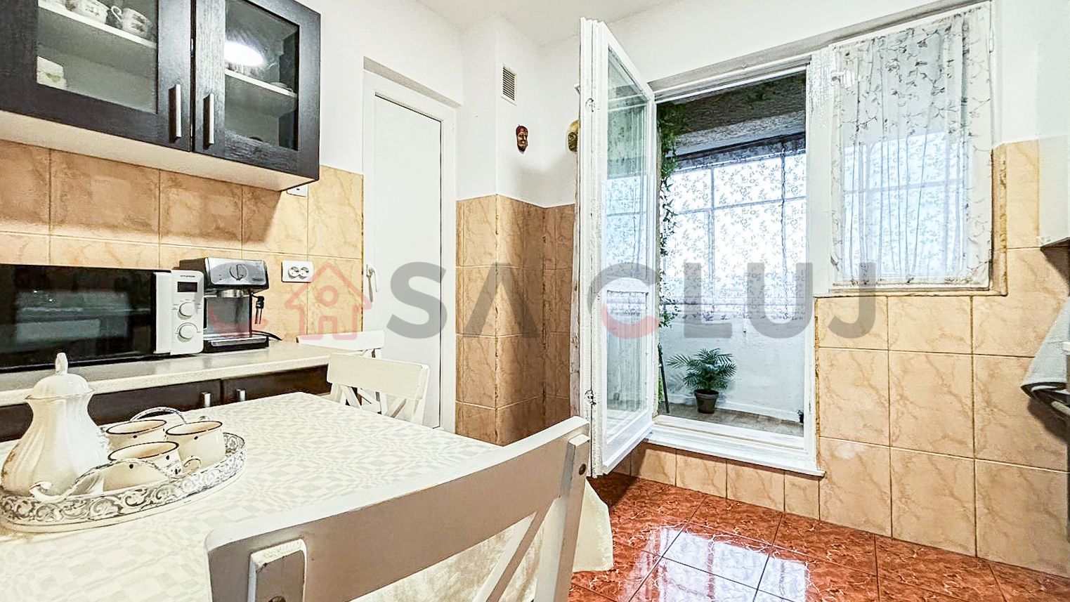 Apartament spatios pentru o familie care isi doreste sa locuiasca in zona Iulius - Poză 7