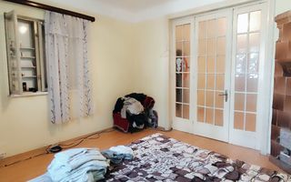 Casa de vanzare + teren in zona Jiului (Bucurestii Noi) - Poză 7
