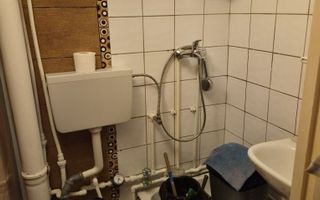 Cameră de cămin mobilată, 17 mp, zona Mathaus – Nicolina, Iași - Poză 7