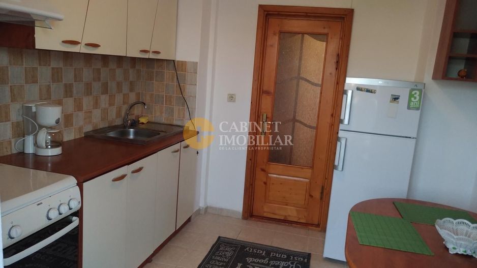 Ap 2 camere decomandat, 60 m²,  Nicolina – Belvedere - Poză 5