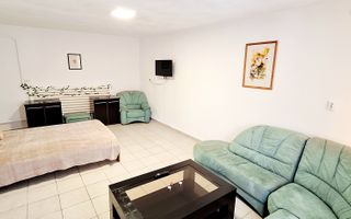 Oferim spre inchirere apartament cu 2 camere, decomandat, zona Soarelui - Poză 7