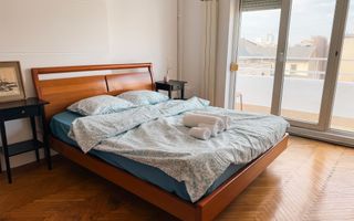 Apartament 2 camere de inchiriat Piata Romana | Spatios si luminos - Poză 4