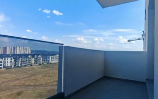Apartament 2 camere + Parcare inclusă | Str. Doamna Stanca (Bloc Nou) - Poză 5