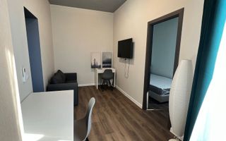 SUPERCENTRAL- PREMIUM  apartment-5 MIN DE UMF /AL.I.CUZA - Poză 4