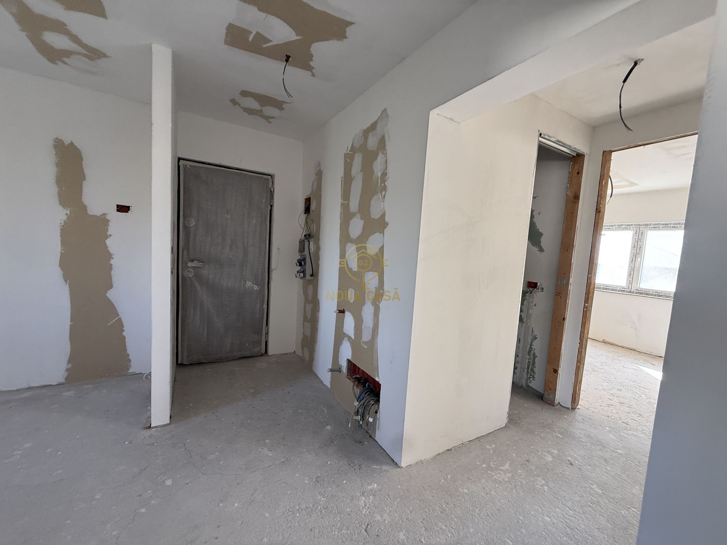 De vanzare Apartament 3 camere Gellert Sandor 71MP/Dubla Orientare - Poză 4