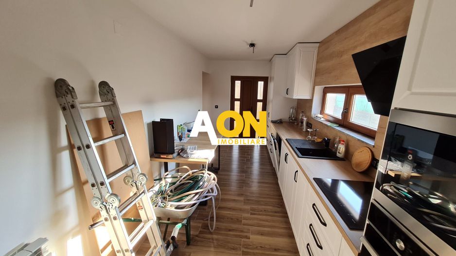 Casa 4 camere zona AREX - Poză 14