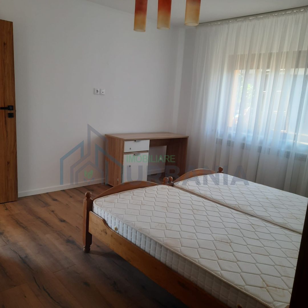Casă de închiriat cu 2 camere, zona Galata, Alexandru cel Bun - Poză 3