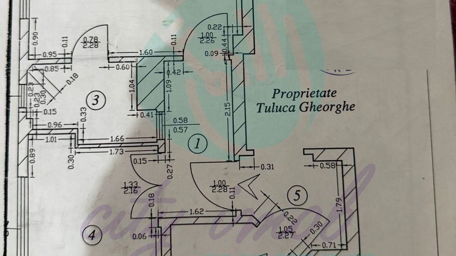 Liniște și intimitate în inima cartierului Kiseleff - Poză 4