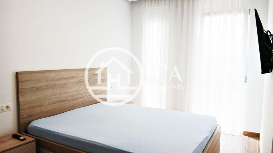 Apartament de închiriat cu 2 camere în WEST RESIDENCE, Oradea - Poză 4