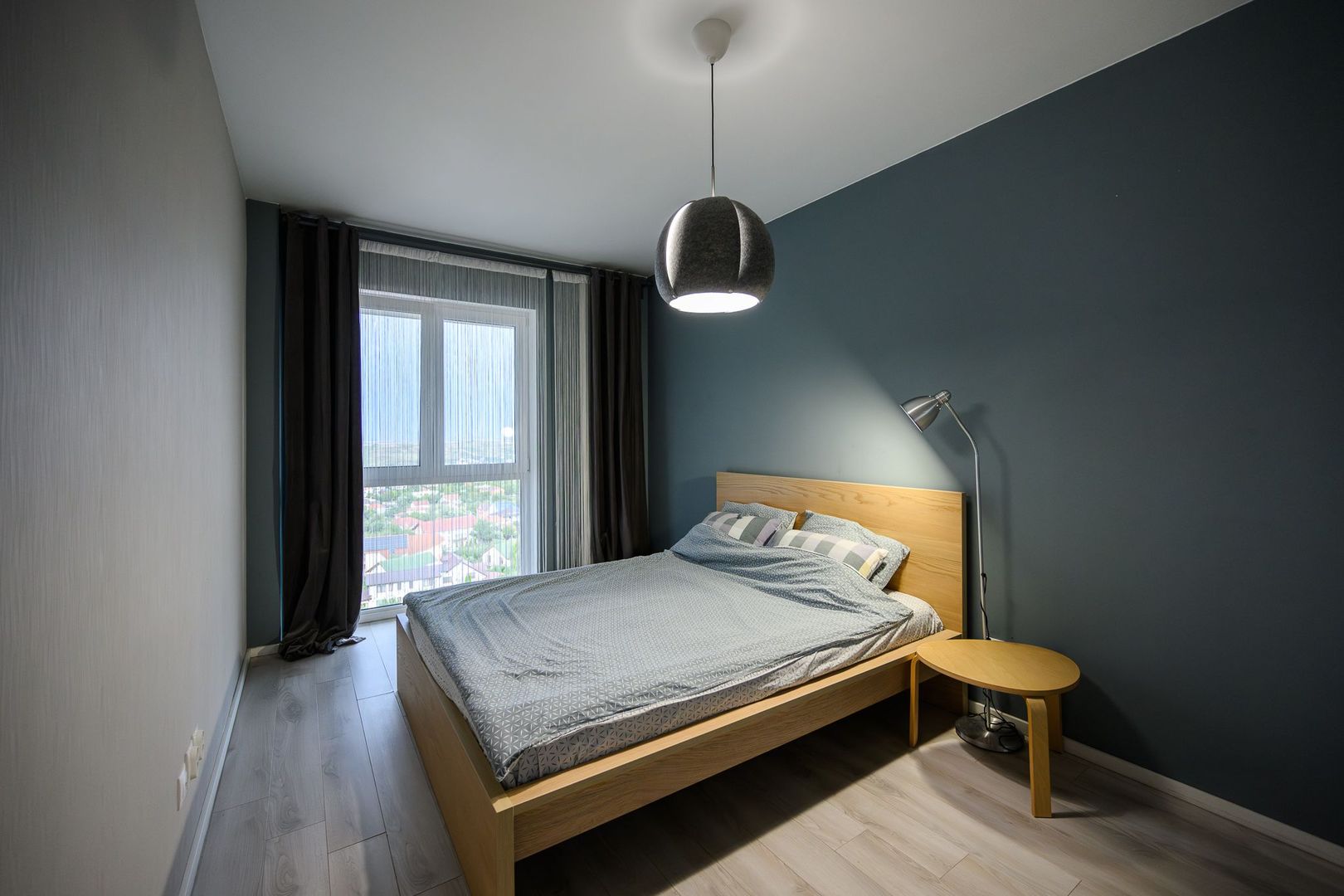 Apartament 2CAM 45.5MP GRAND HILL - Loc de parcare - Poză 5