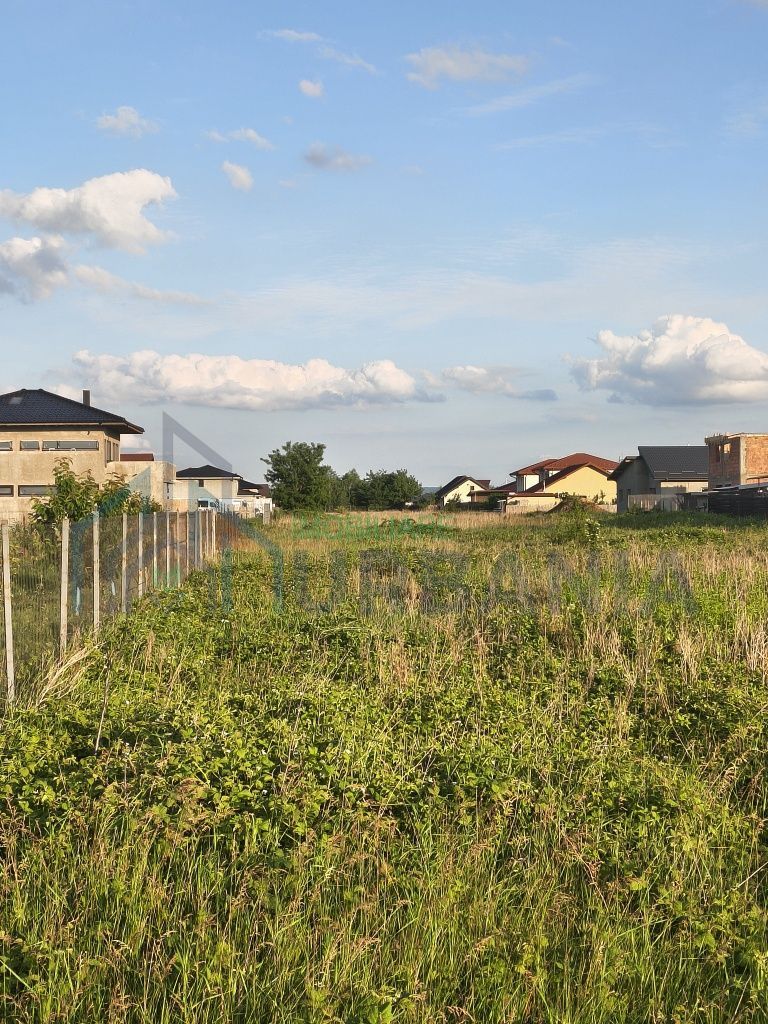 Teren intravilan Vorovesti – 2 parcele de 1000 mp, utilitati, strada Pieptanari - Poză 1