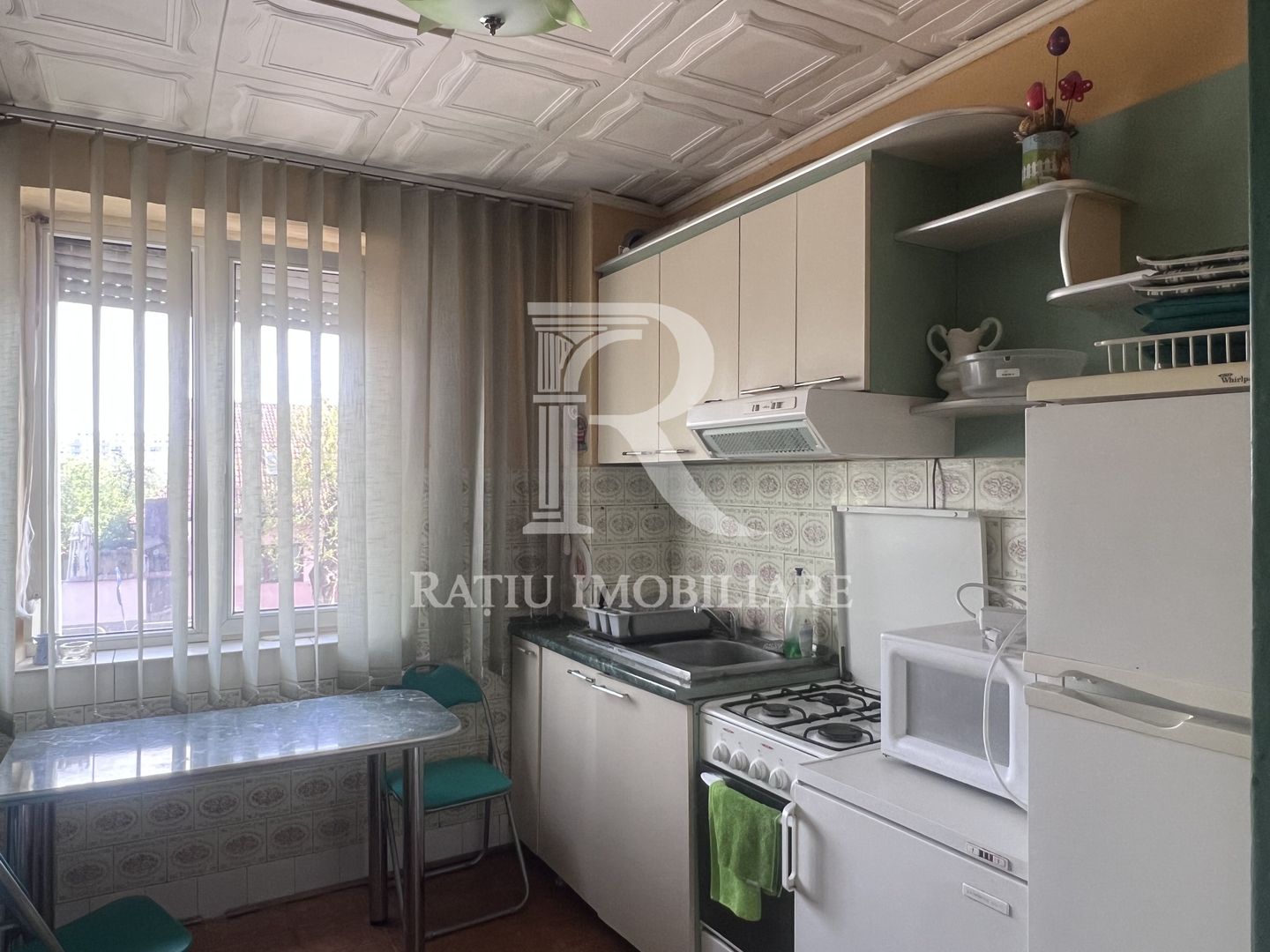 Apartament cu 2 camere | Etajul 1 |  Calea Aradului | Oradea - Poză 9