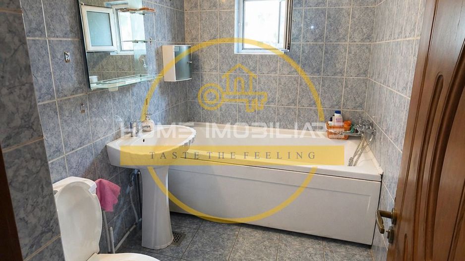 Apartament 3 camere, 73mp | 2 bai | Decomandat - Nicolina 1 - Poză 7