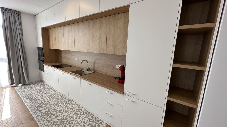 Apartament  3 camere zona Centrala - Poză 15