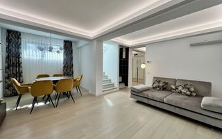 Vila 5 Camere | Baneasa - Sisesti - Poză 3