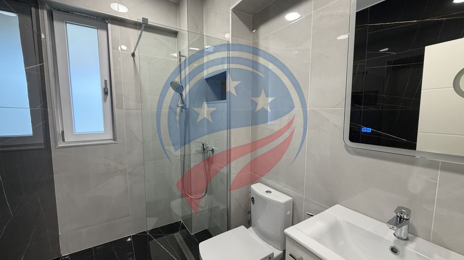 Apartament de vânzare în bloc nou/Craiova/Parcul Nicolae Romanescu - Poză 20