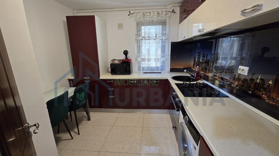 Apartament 3 camere etaj 1 - Poză 5