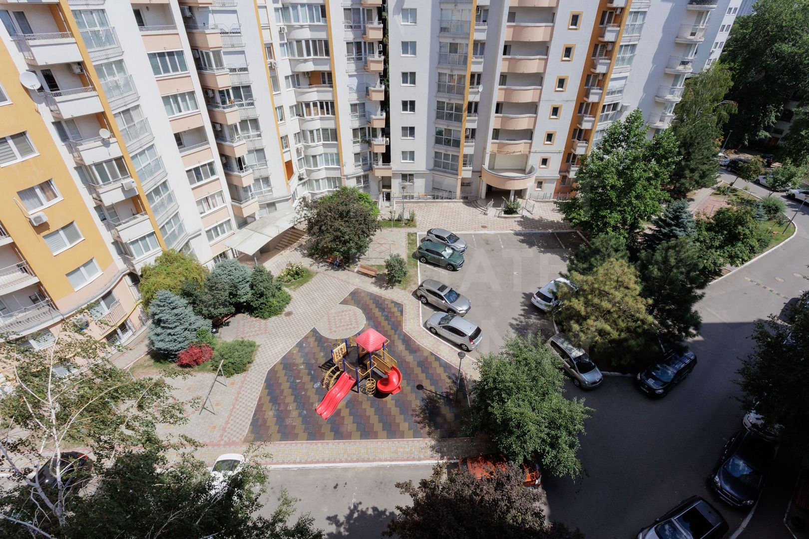 Vânzare, apartament, 3 camere, str. Valea Trandafirilor, Centru - Poză 16