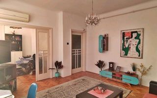 Apartament 3 camere, Unirii, Budapesta, Metrou Tineretului, Stradal - Poză 2