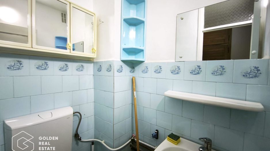 Apartament economic si spatios, bloc izolat termic, Micalaca - Poză 6