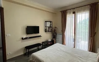 3 CAMERE DE VÂNZARE – MAMAIA, ZONA FLORA | VEDERE PARȚIALĂ LA MARE - Poză 14