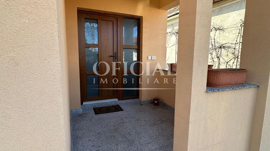 Casa individuala | 2 Parcari | Curte | Zona Andrei Muresanu - Poză 10