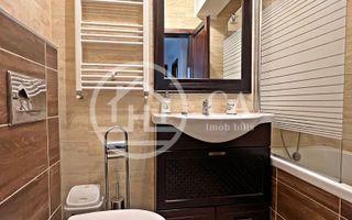 Apartament de închiriat cu 2 camere în zona centrală, Oradea - Poză 7