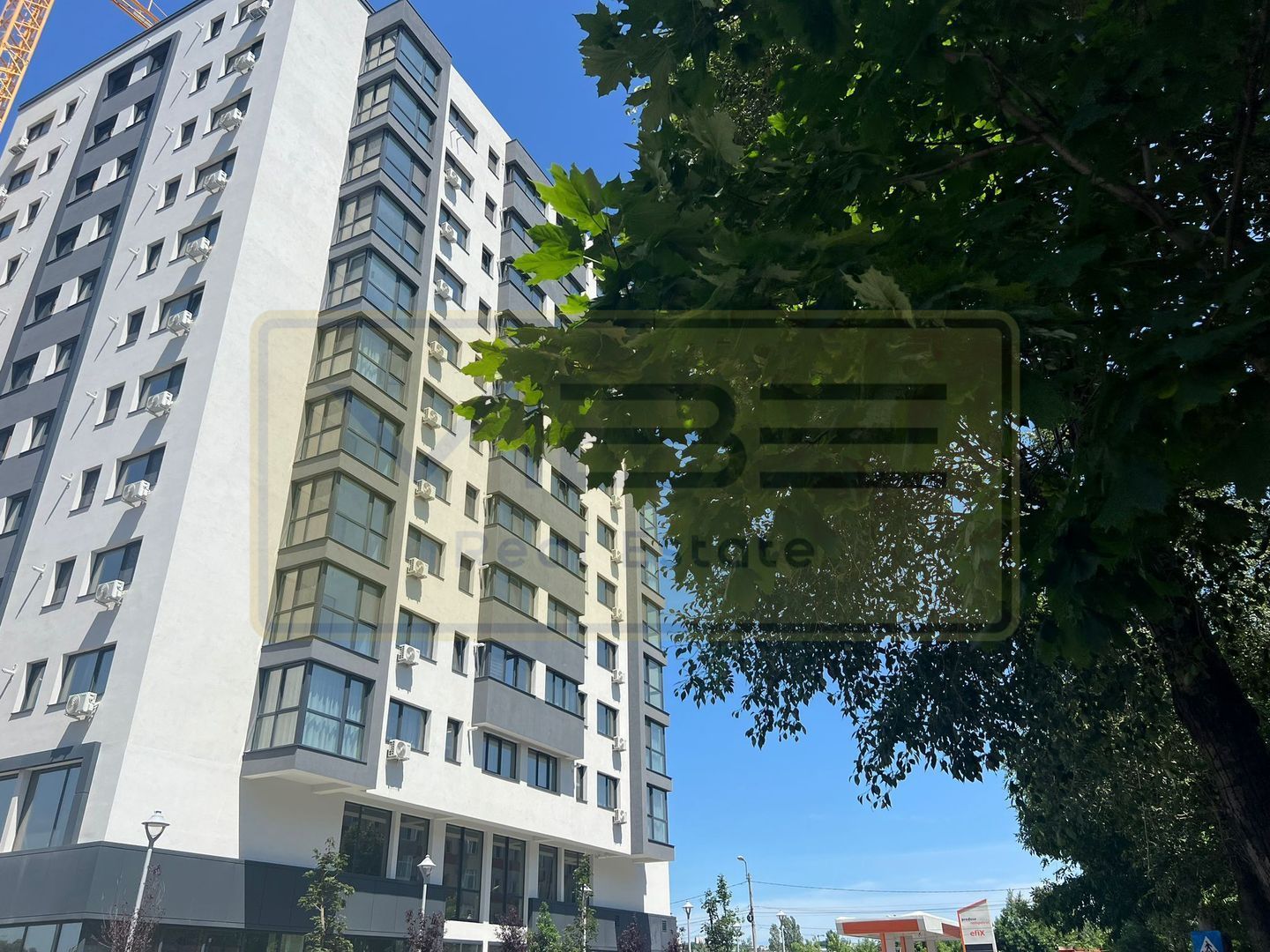 Apartament premium 2 camere+parcare Comat Towers - Poză 22