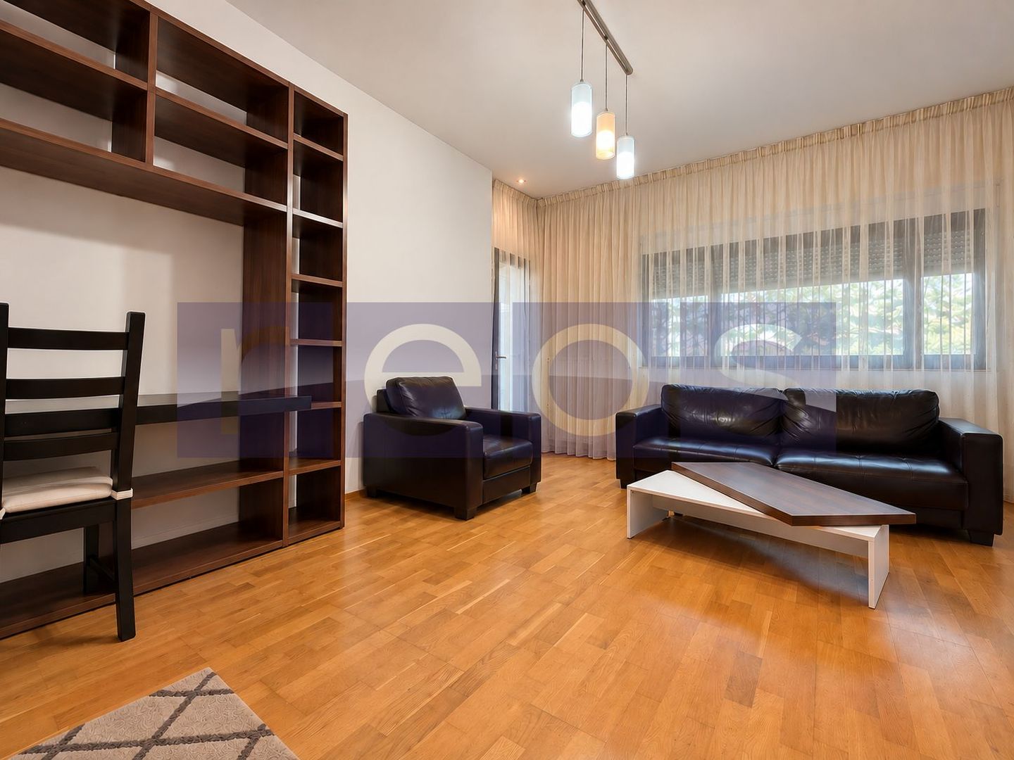 VANZARE 3 CAMERE | 98 MP | 2 LOCURI DE PARCARE | NATURA RESIDENCE | - Poză 4