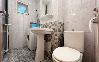 VANZARE 4 CAMERE | 90 MP | DECOMANDAT | PIATA VICTORIEI - Poză 12