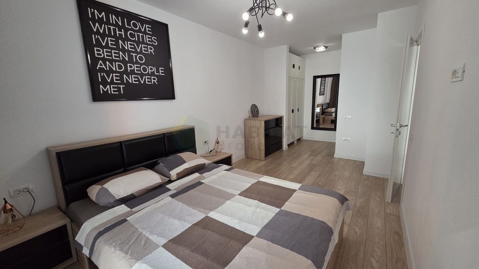 2 Camere | MTM Pipera Residence | Mobilat | Parcare inclusă - Poză 8