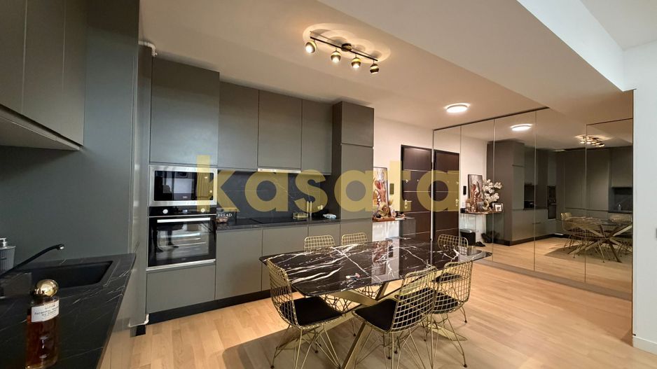 Apartament 3 camere | Upground | Zona de Nord | Premium - Poză 7