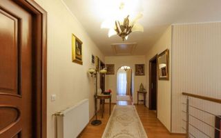 Casă de vanzare în Snagov | Lux, natură și confort absolut! - Poză 11