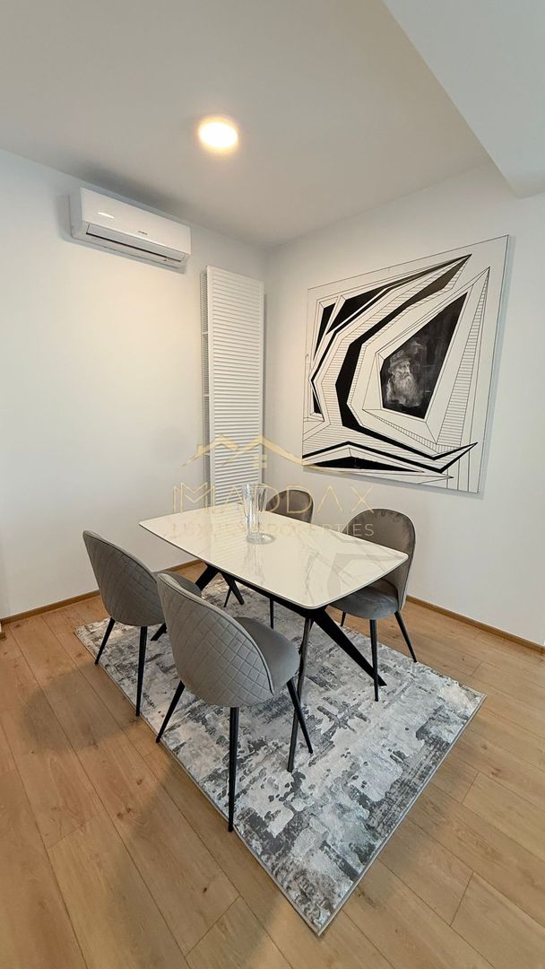 Vila cu 5 camere *200mp* + Teren *300* / 3 locuri de parcare // Pipera - Poză 10